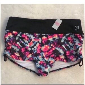 Pink VS Gym/Pool Shortie